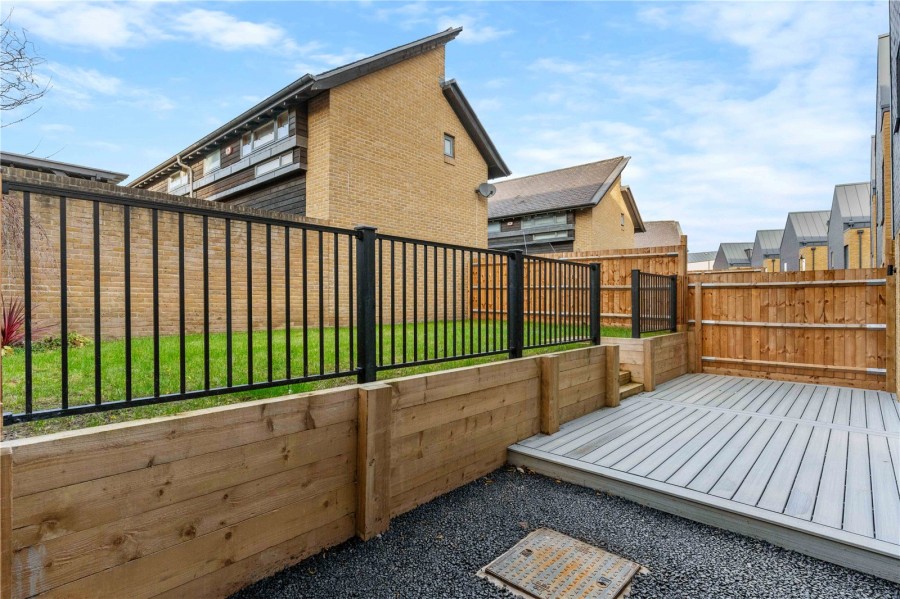 Newhall, Harlow, Essex
