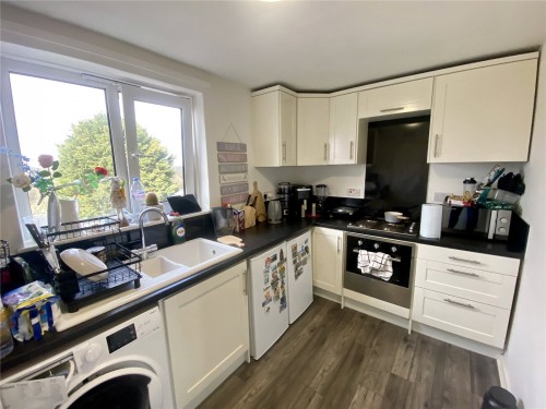 Harlow, Essex
