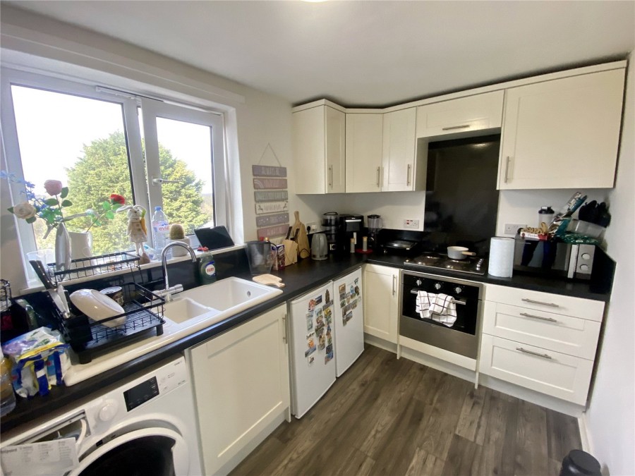 Harlow, Essex