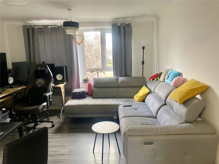 Harlow, Essex