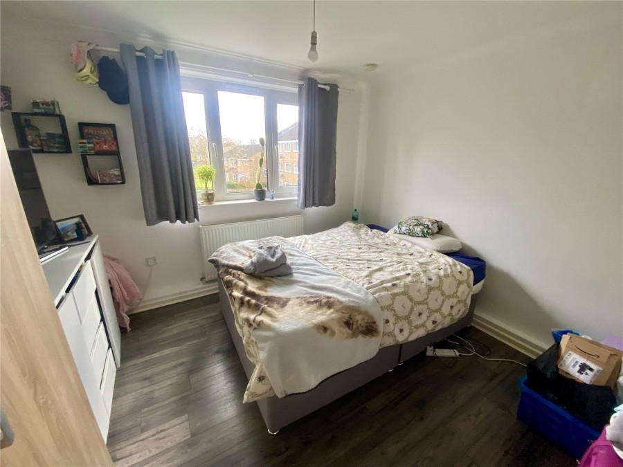 Harlow, Essex