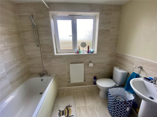 Harlow, Essex