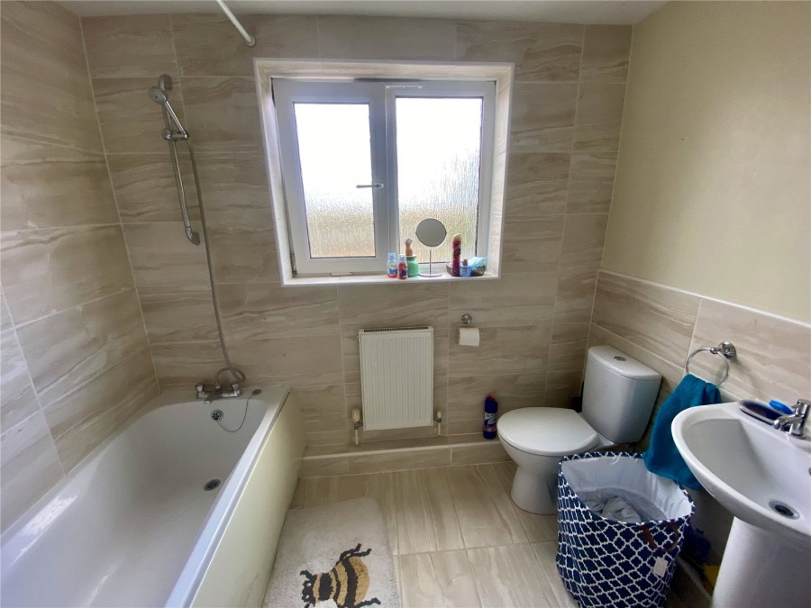 Harlow, Essex