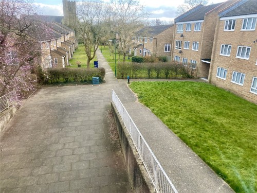 Harlow, Essex