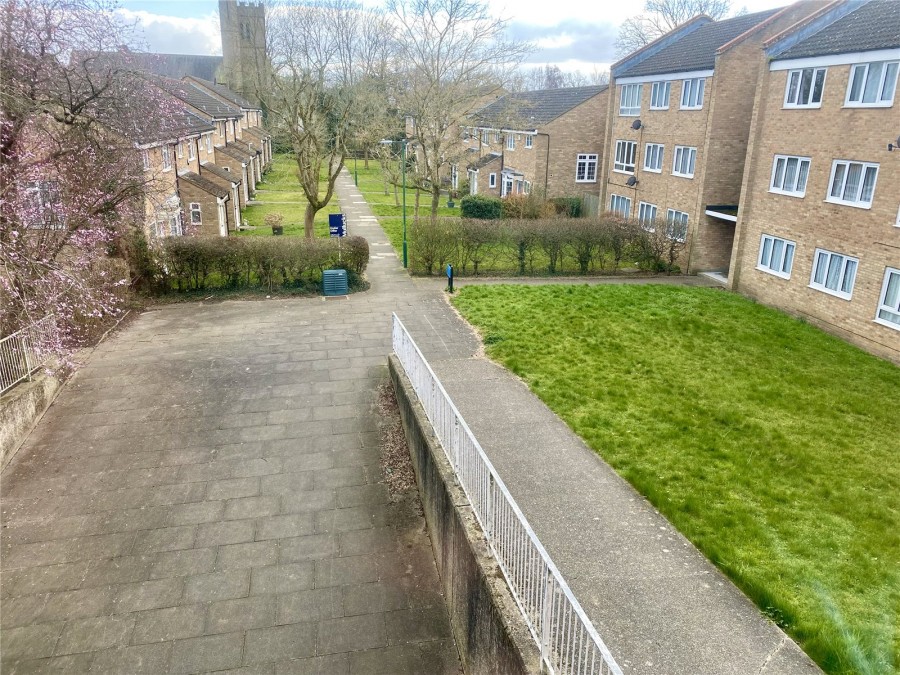 Harlow, Essex