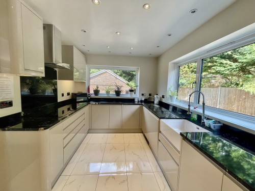 Harlow, Essex