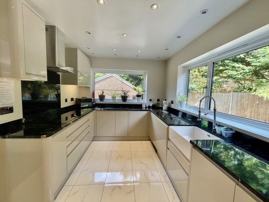 Harlow, Essex
