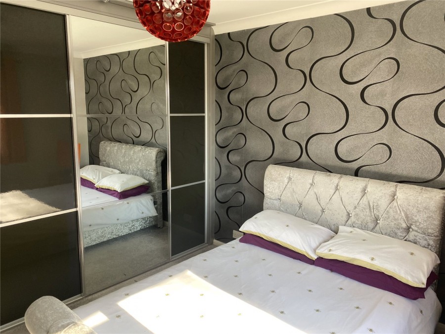 Harlow, Essex
