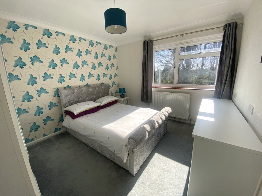 Harlow, Essex