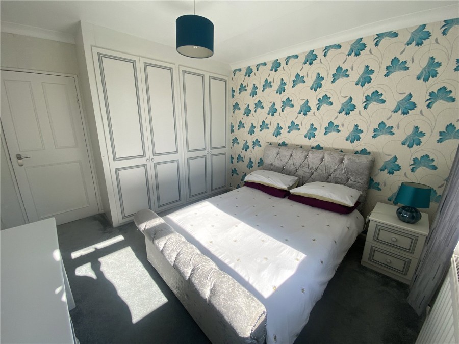 Harlow, Essex