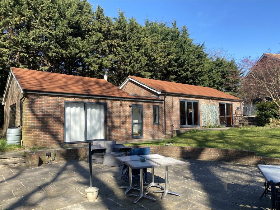 Harlow, Essex