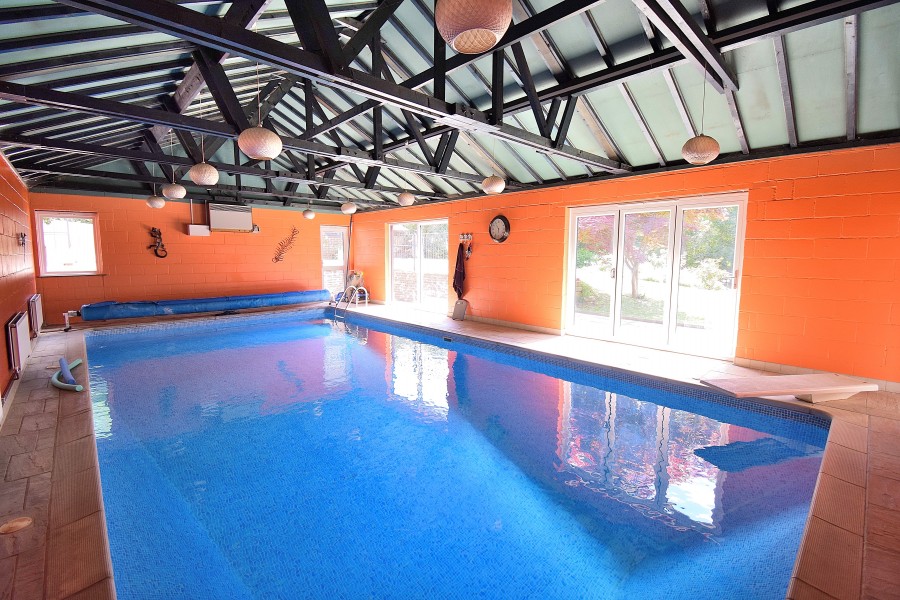 Harlow, Essex