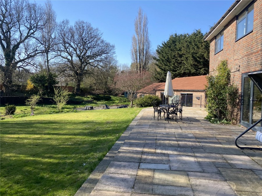 Harlow, Essex