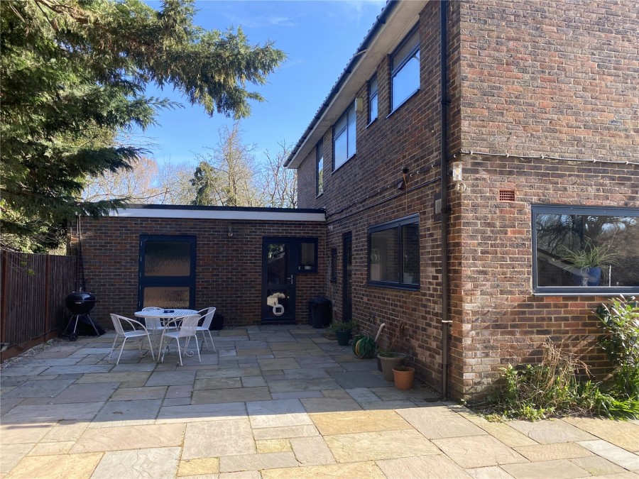 Harlow, Essex