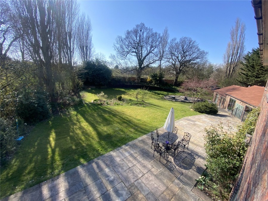 Harlow, Essex