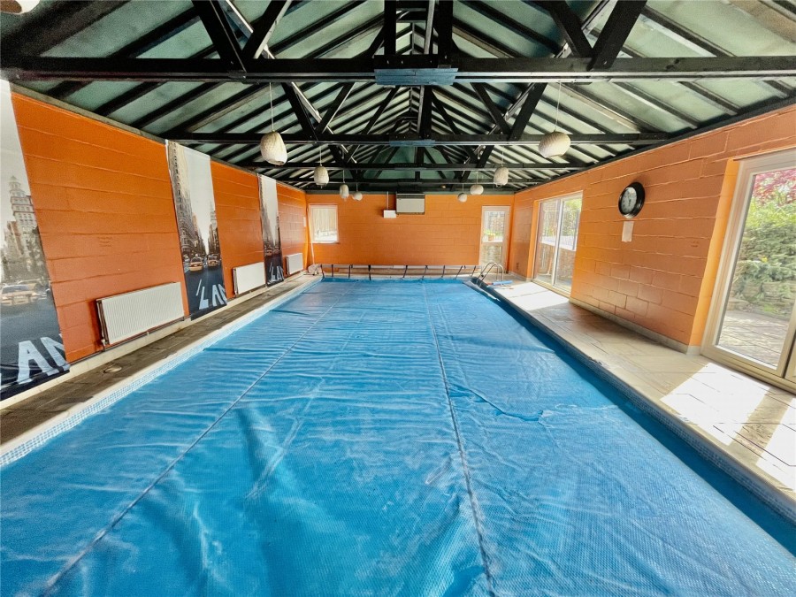 Harlow, Essex