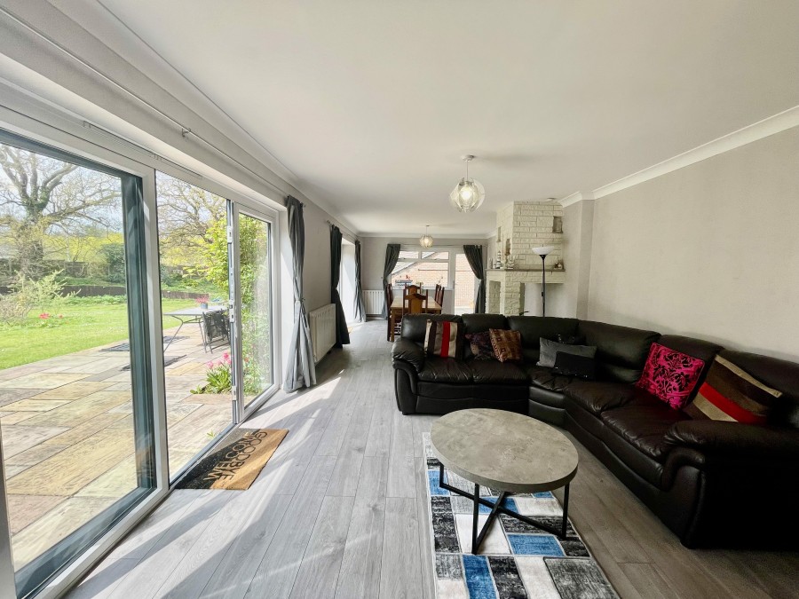 Harlow, Essex