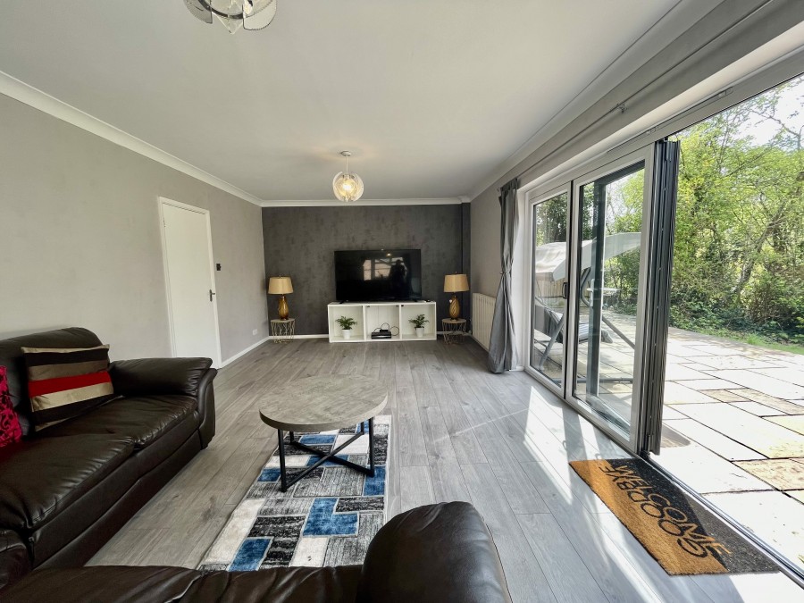 Harlow, Essex