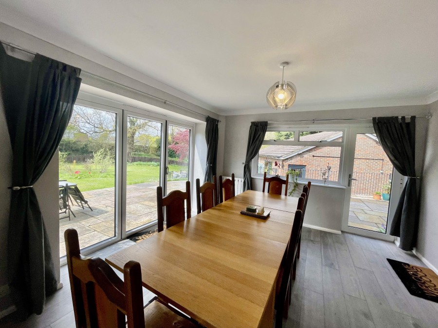 Harlow, Essex