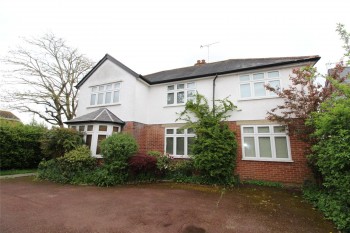 Sawbridgeworth, Hertfordshire