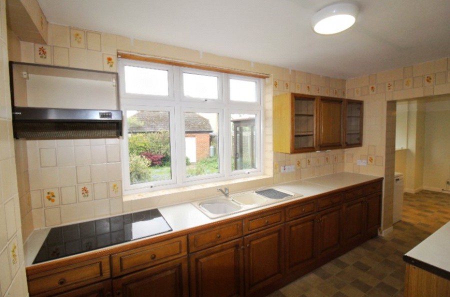 Sawbridgeworth, Hertfordshire