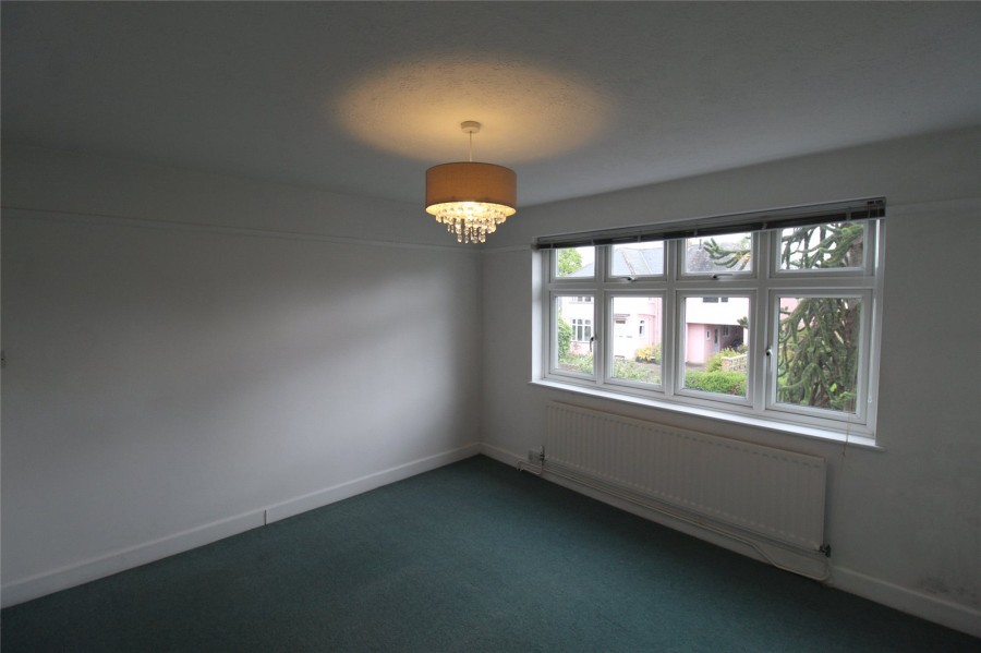 Sawbridgeworth, Hertfordshire