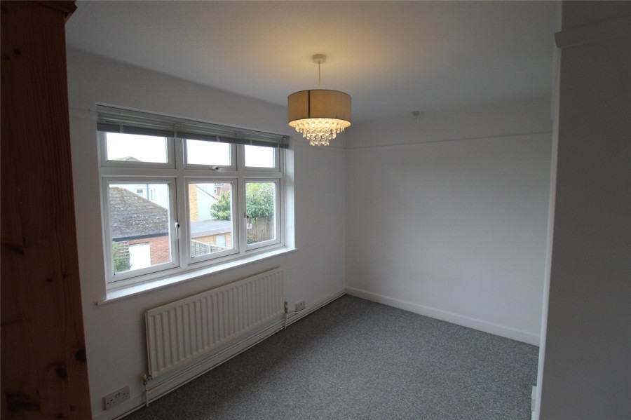 Sawbridgeworth, Hertfordshire