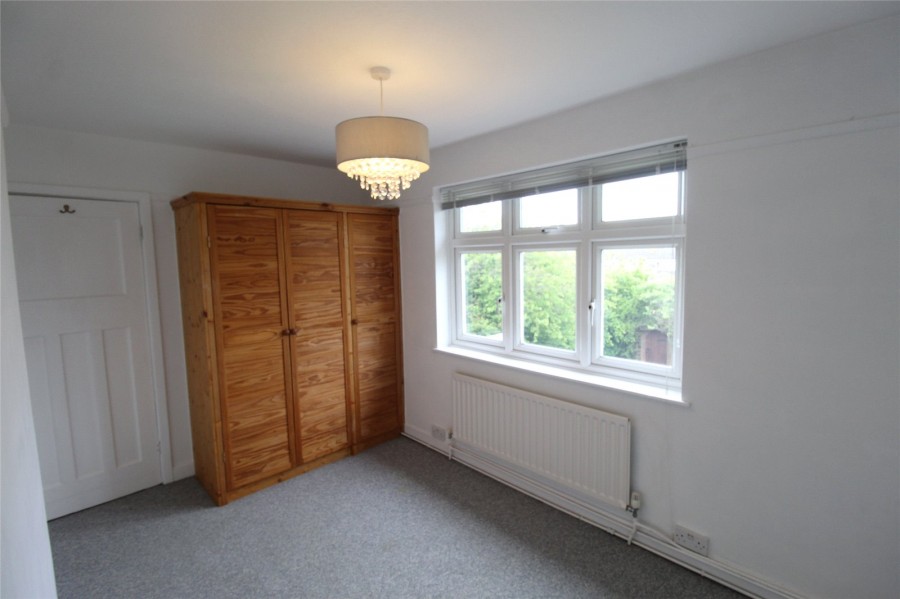 Sawbridgeworth, Hertfordshire