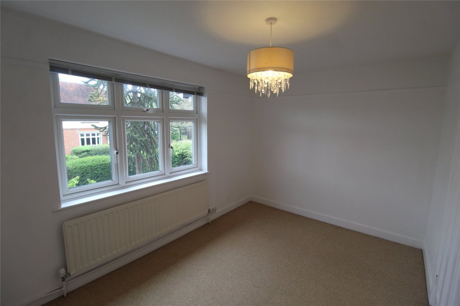 Sawbridgeworth, Hertfordshire
