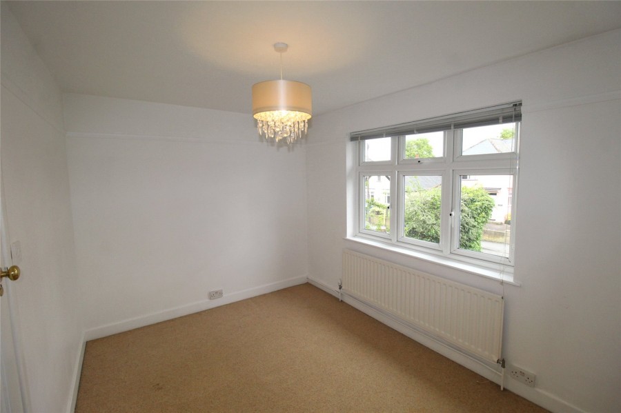 Sawbridgeworth, Hertfordshire