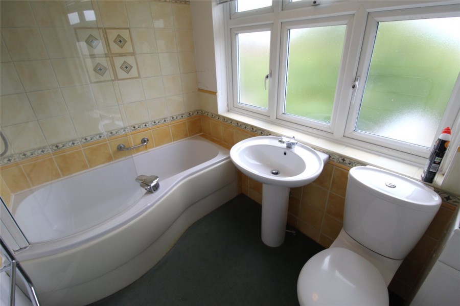 Sawbridgeworth, Hertfordshire