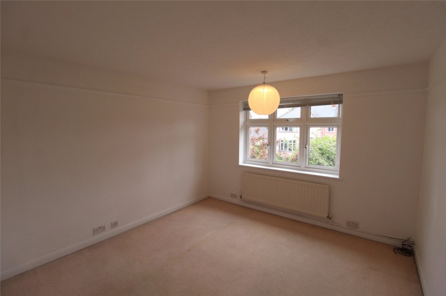 Sawbridgeworth, Hertfordshire