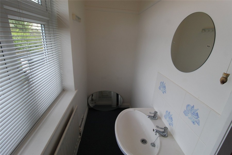 Sawbridgeworth, Hertfordshire