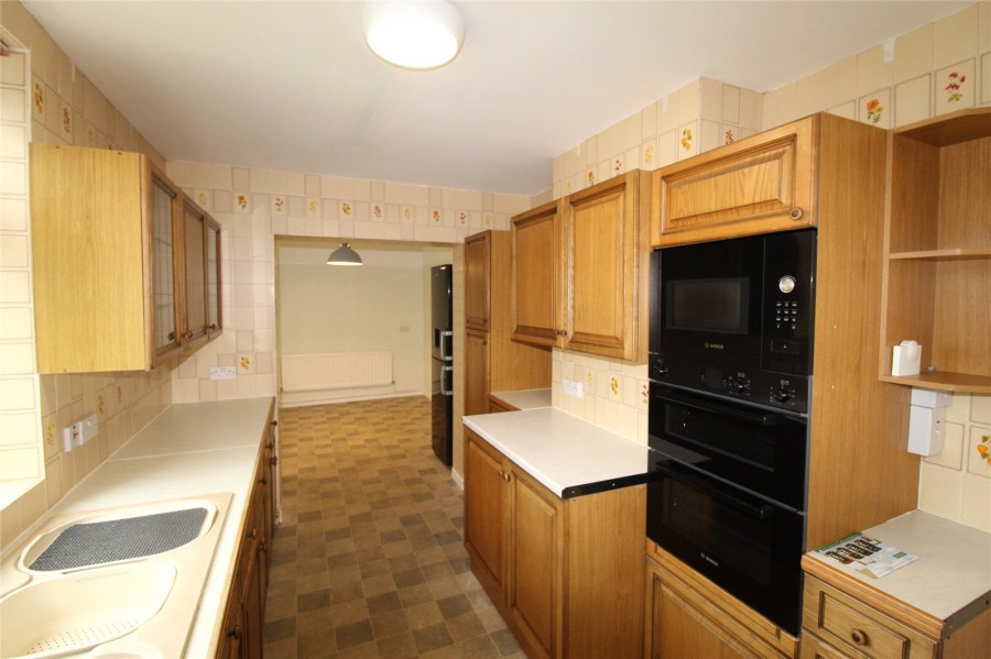 Sawbridgeworth, Hertfordshire