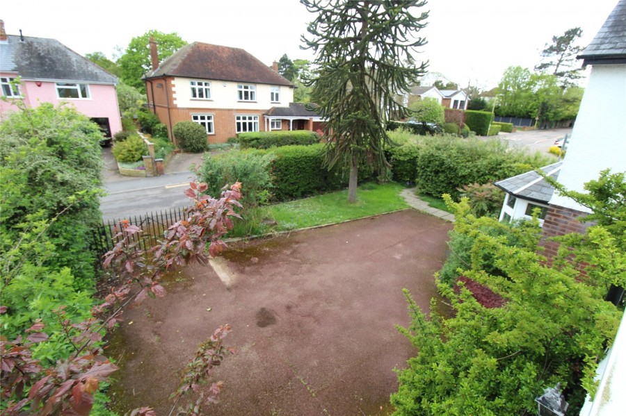 Sawbridgeworth, Hertfordshire