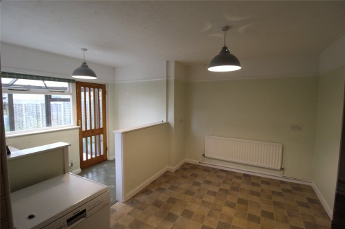 Sawbridgeworth, Hertfordshire