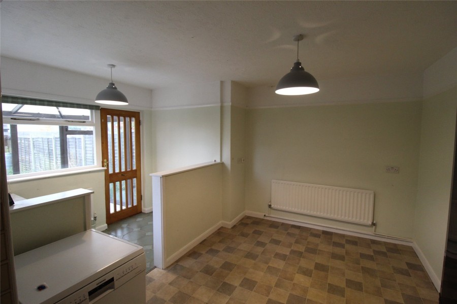 Sawbridgeworth, Hertfordshire