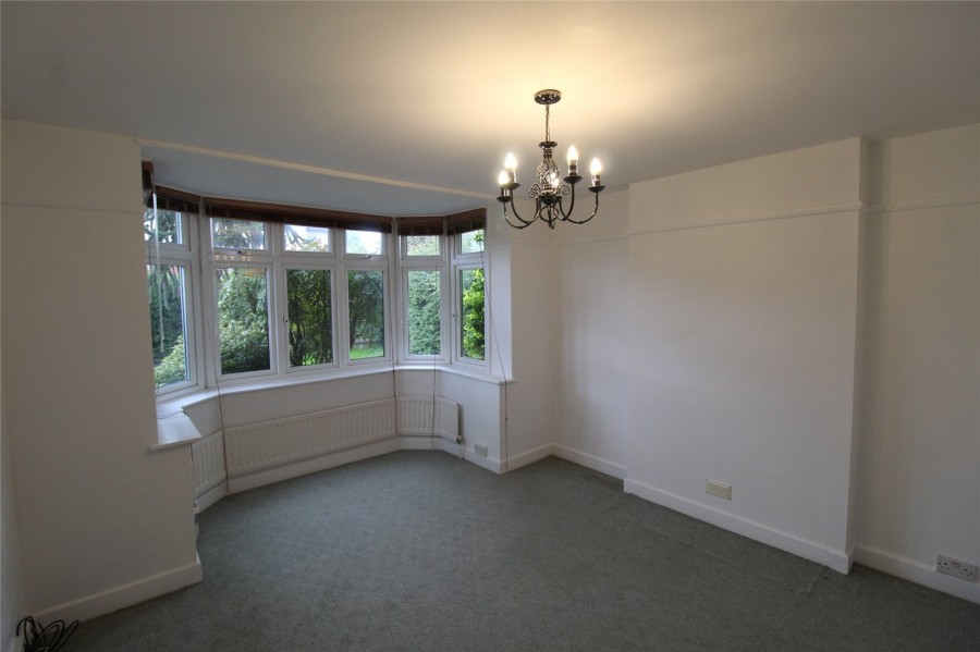 Sawbridgeworth, Hertfordshire