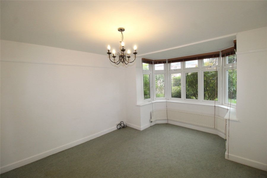 Sawbridgeworth, Hertfordshire