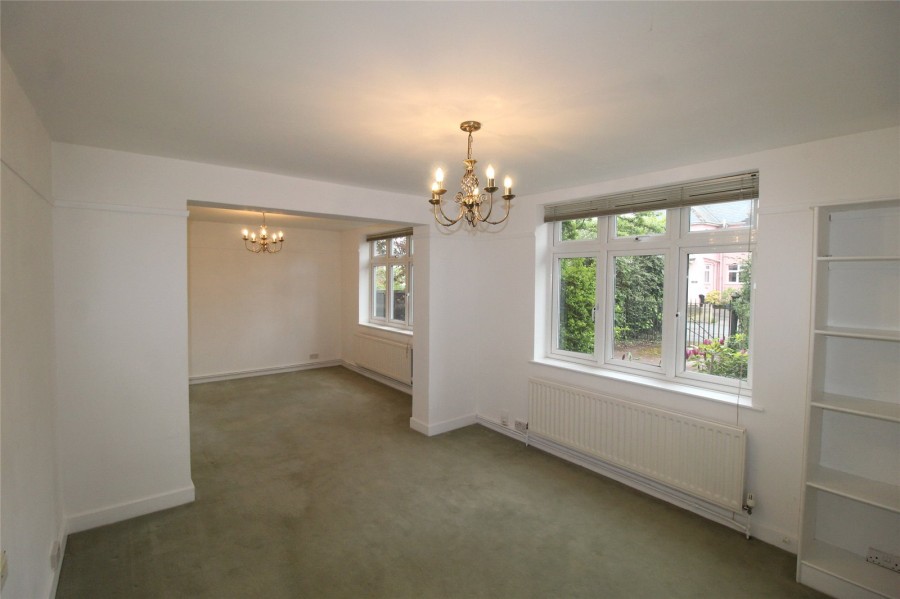 Sawbridgeworth, Hertfordshire