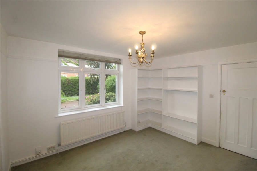 Sawbridgeworth, Hertfordshire
