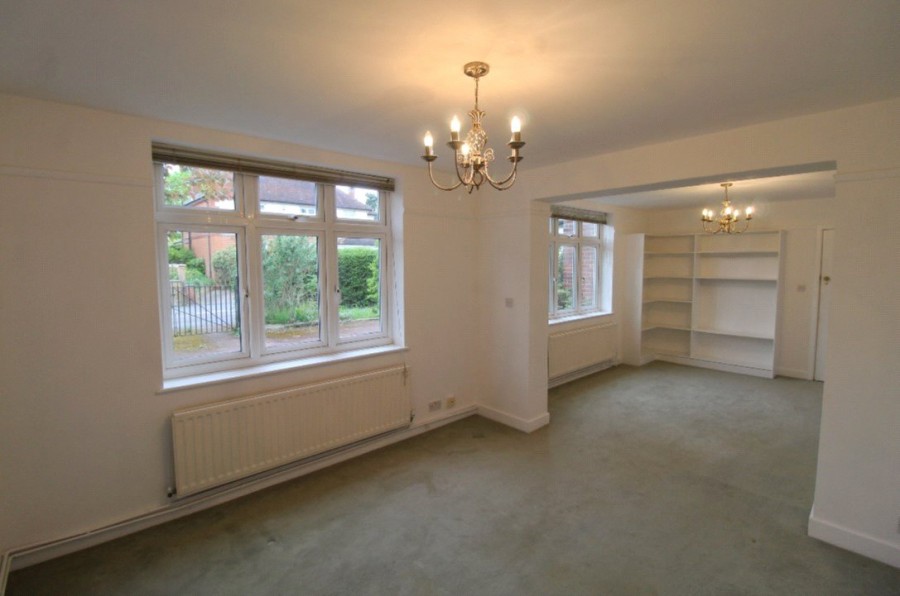Sawbridgeworth, Hertfordshire