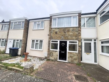 Harlow, Essex