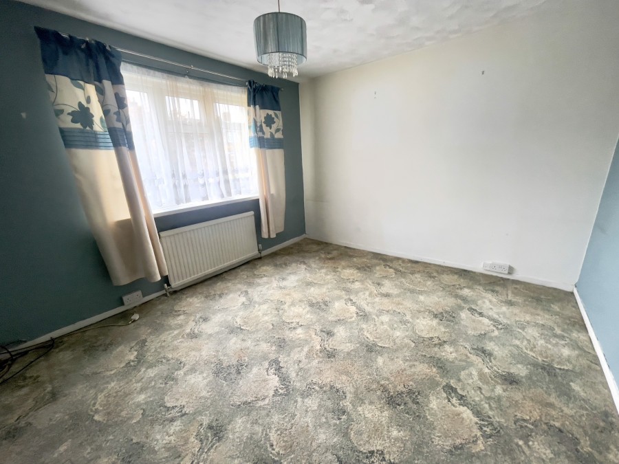 Harlow, Essex