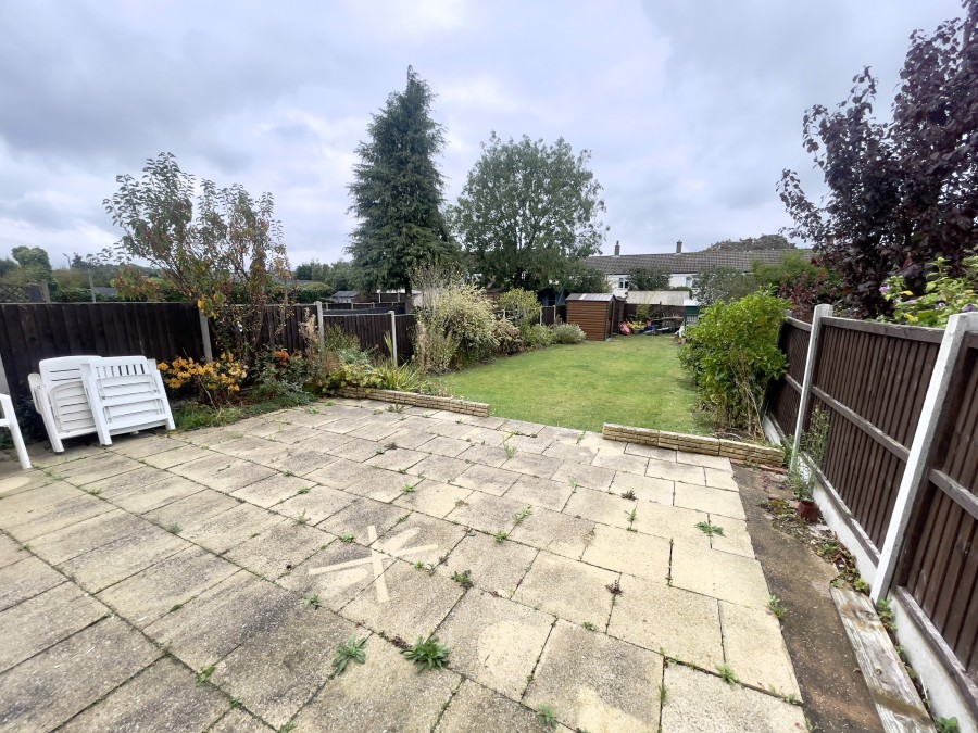 Harlow, Essex