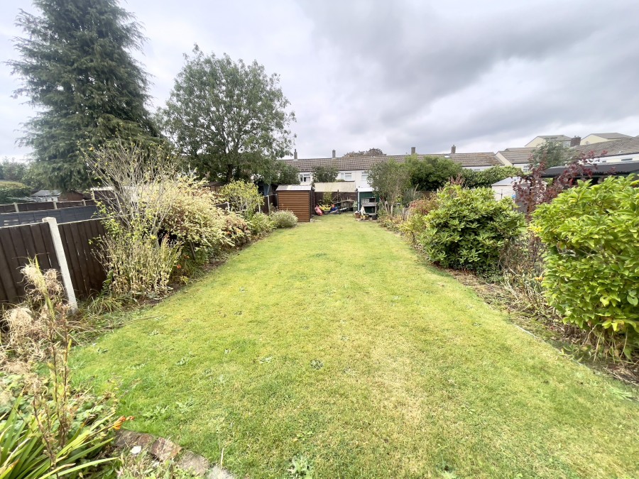 Harlow, Essex
