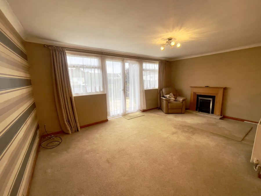 Harlow, Essex