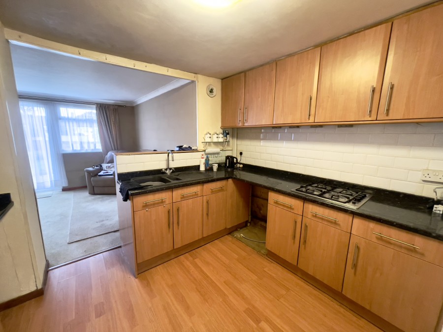 Harlow, Essex