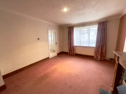 Harlow, Essex