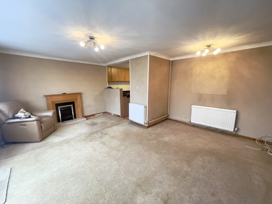 Harlow, Essex